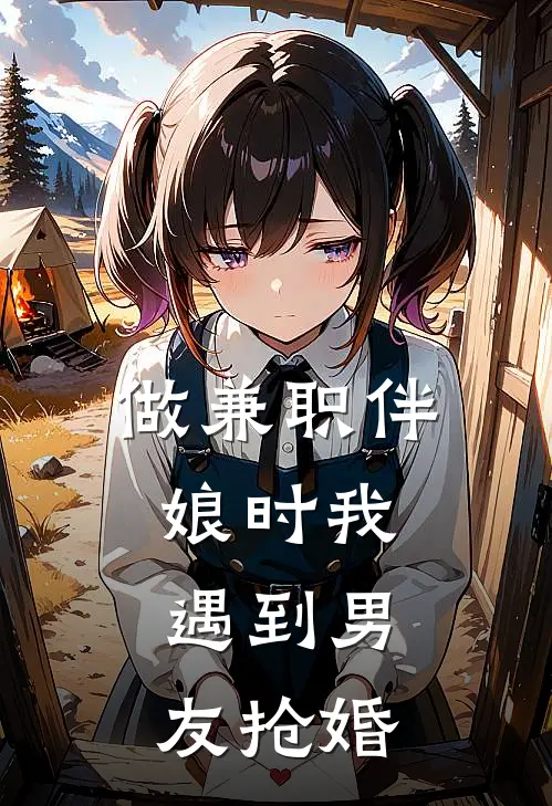 做兼职伴娘时我遇到男友抢婚