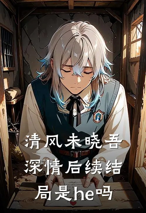 清风未晓吾深情后续结局是he吗