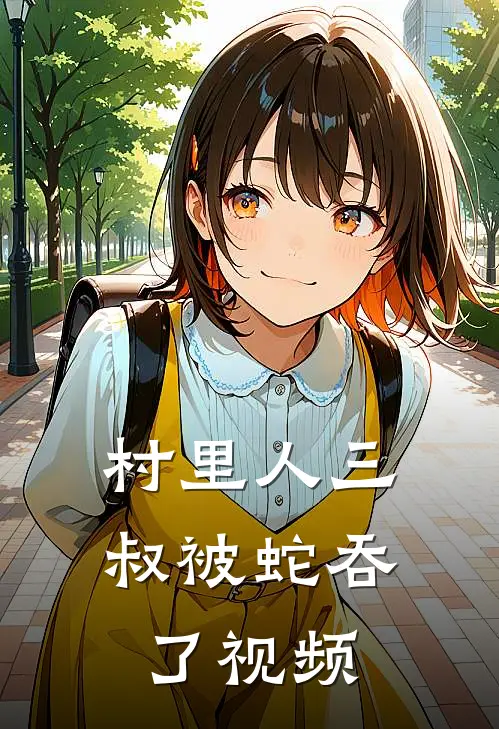 村里人三叔被蛇吞了视频