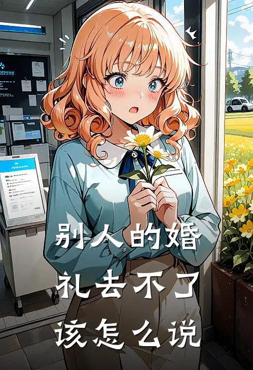别人的婚礼去不了该怎么说