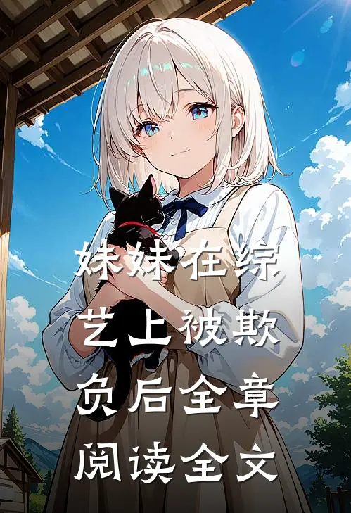 妹妹在综艺上被欺负后全章阅读全文