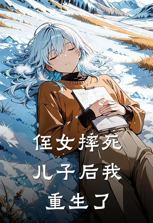 侄女摔死儿子后我重生了