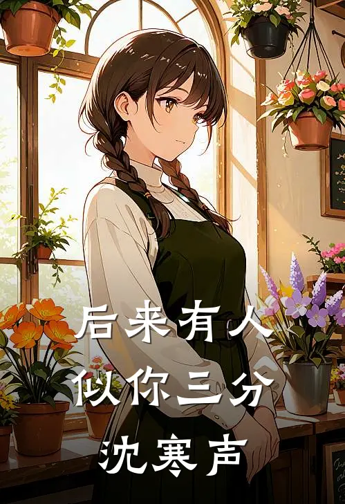 后来有人似你三分沈寒声