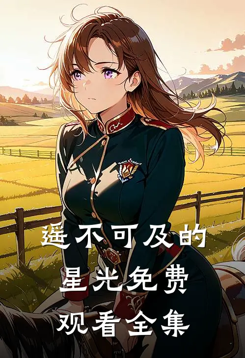 遥不可及的星光免费观看全集