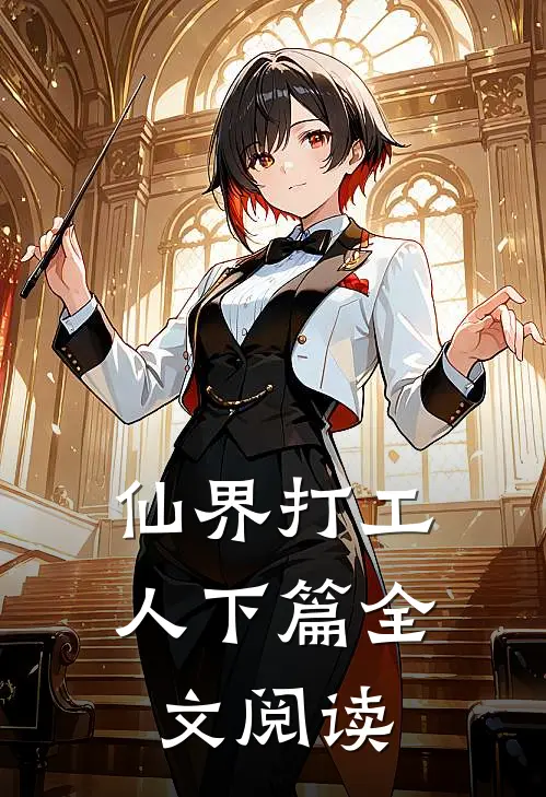 仙界打工人下篇全文阅读