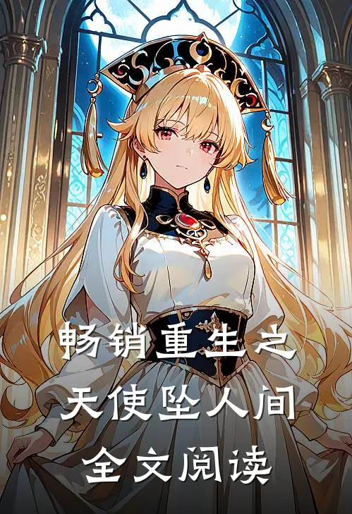 畅销重生之天使坠人间全文阅读