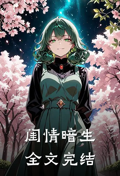 闺情暗生全文完结