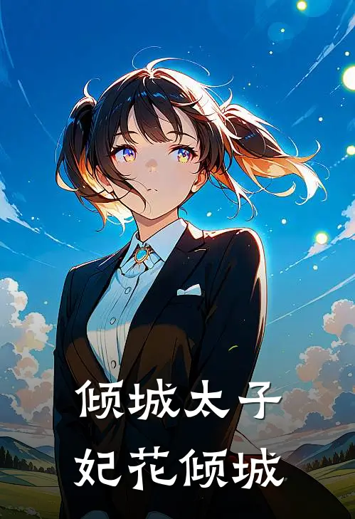 倾城太子妃花倾城