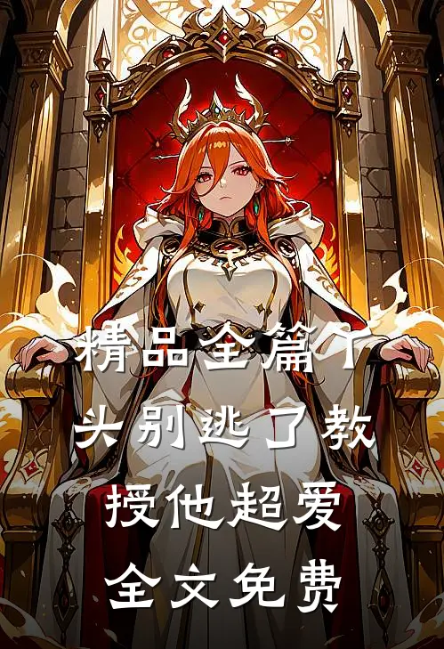 精品全篇丫头别逃了教授他超爱全文免费