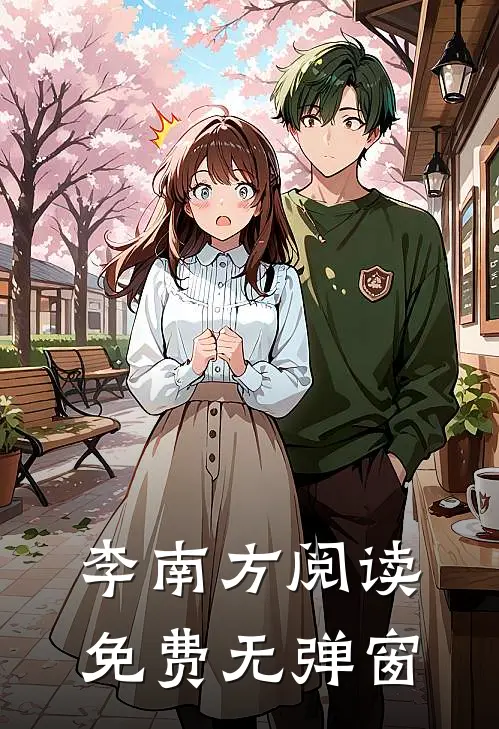 李南方阅读免费无弹窗