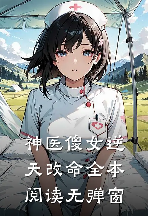 神医傻女逆天改命全本阅读无弹窗
