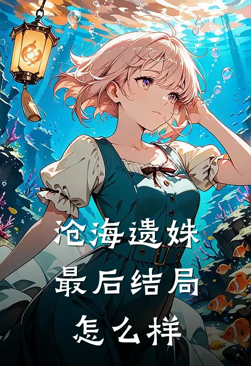 沧海遗姝最后结局怎么样