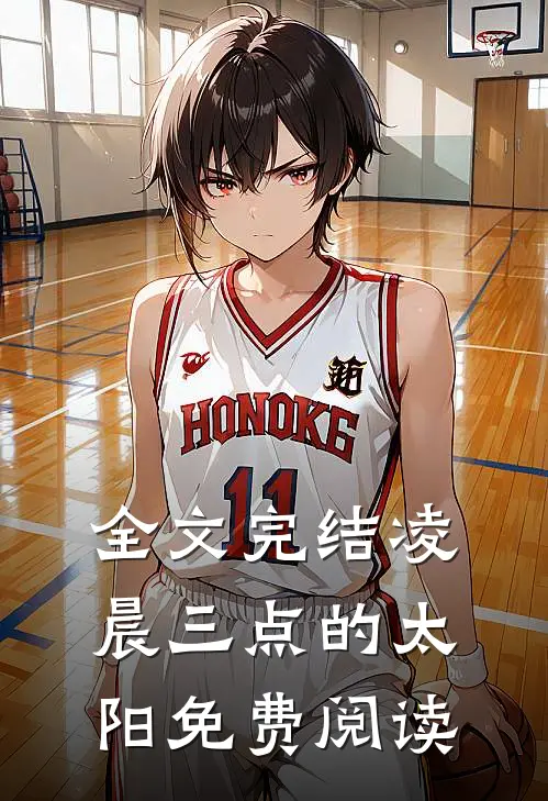 全文完结凌晨三点的太阳免费阅读