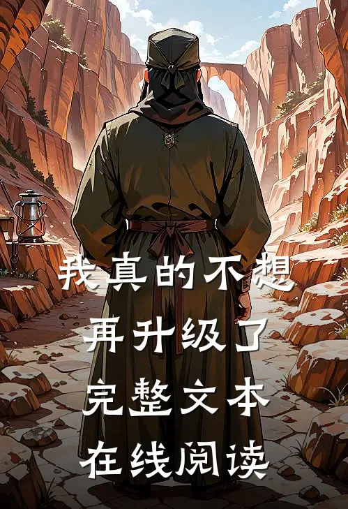 我真的不想再升级了完整文本在线阅读