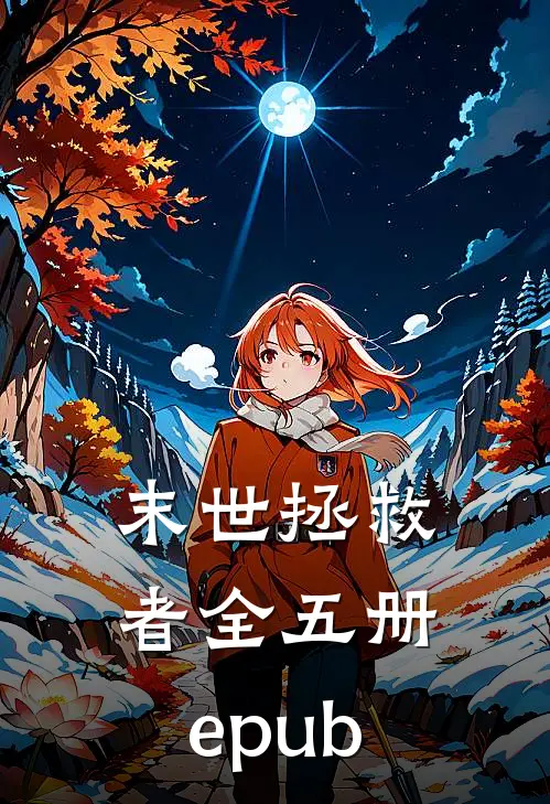 末世拯救者全五册epub