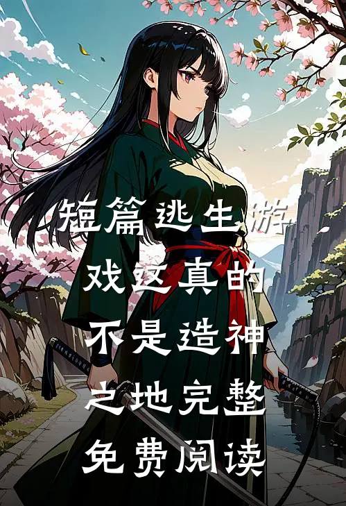 短篇逃生游戏这真的不是造神之地完整免费阅读