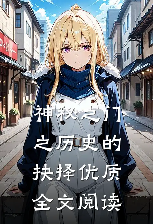 神秘之门之历史的抉择优质全文阅读