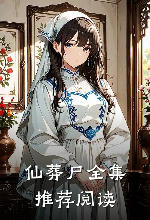 仙葬尸全集推荐阅读