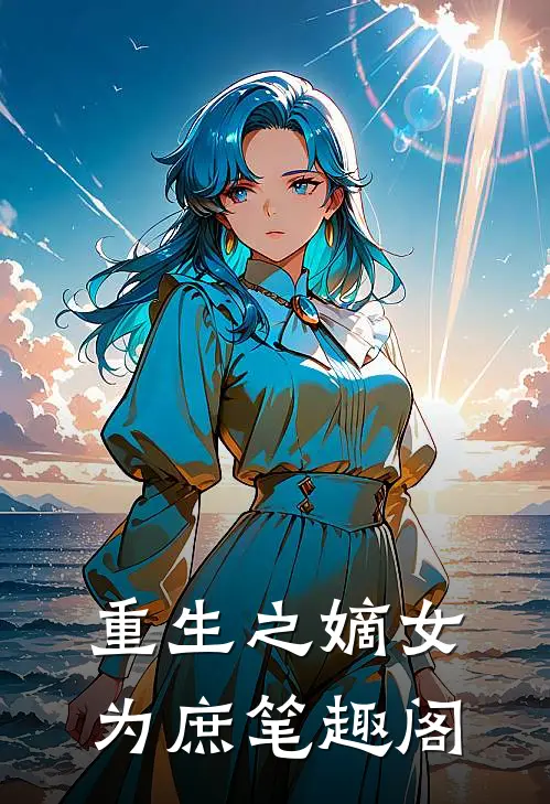 重生之嫡女为庶 笔趣阁