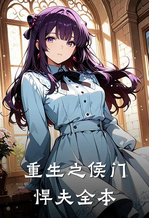 重生之侯门悍夫全本
