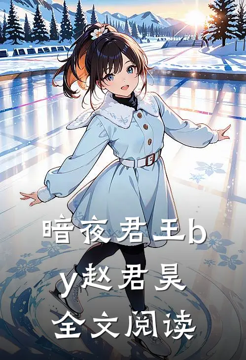 暗夜君王by赵君昊全文阅读