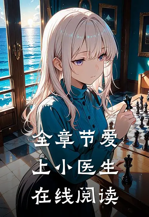 全章节爱上小医生在线阅读