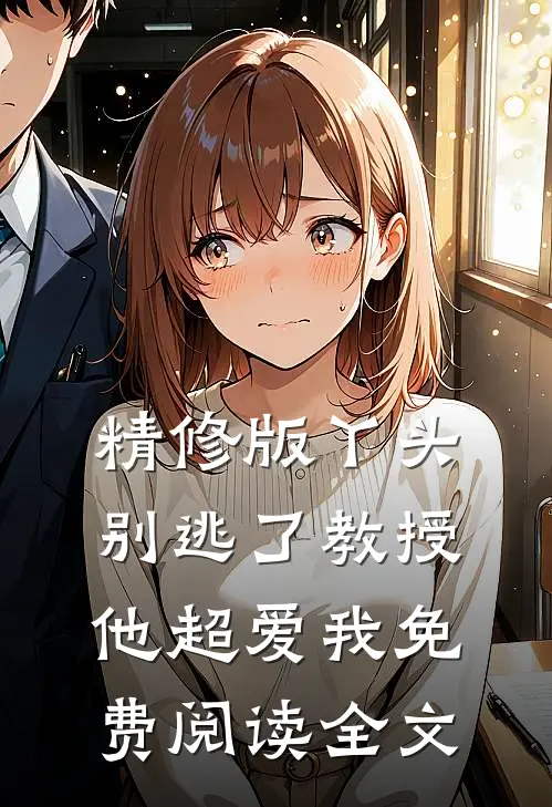 精修版丫头别逃了教授他超爱我免费阅读全文