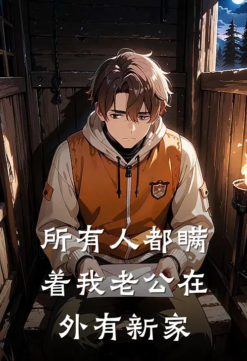 所有人都瞒着我老公在外有新家