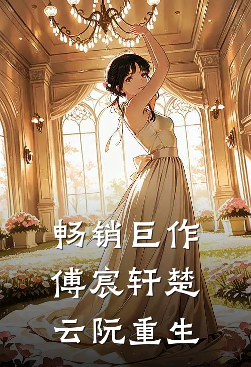 畅销巨作傅宸轩楚云阮重生