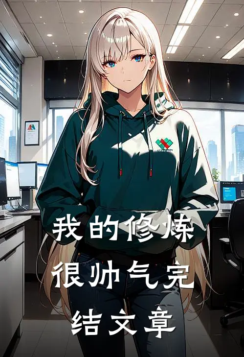 我的修炼很帅气完结文章