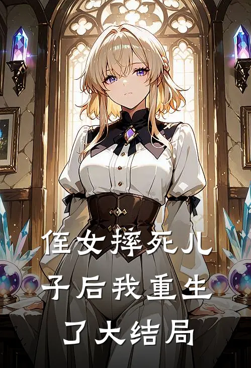 侄女摔死儿子后我重生了大结局