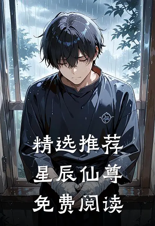 精选推荐星辰仙尊免费阅读
