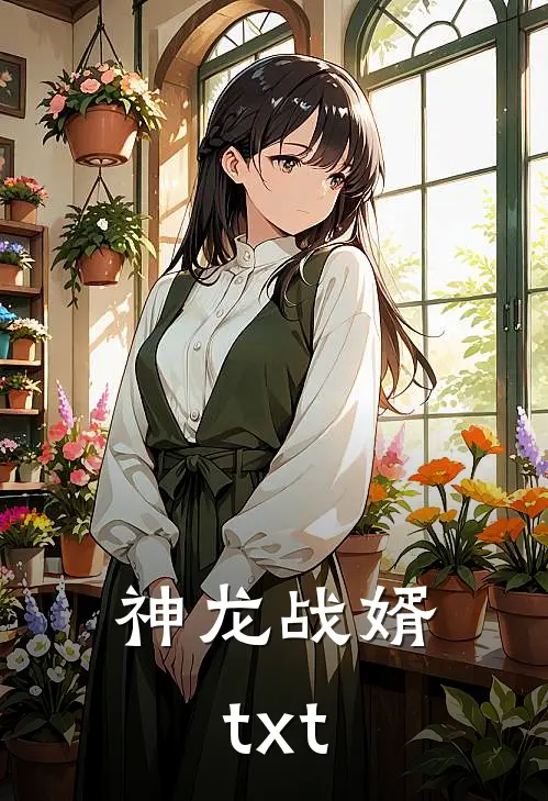 神龙战婿txt