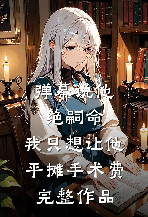 弹幕说他绝嗣命，我只想让他平摊手术费完整作品
