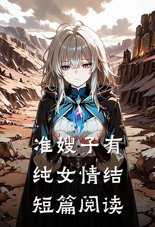 准嫂子有纯女情结短篇阅读