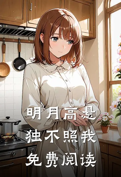 明月高悬独不照我免费阅读