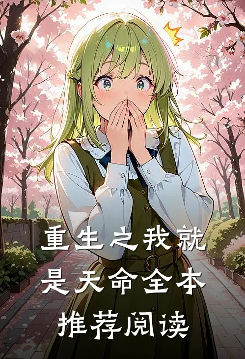 重生之我就是天命全本推荐阅读