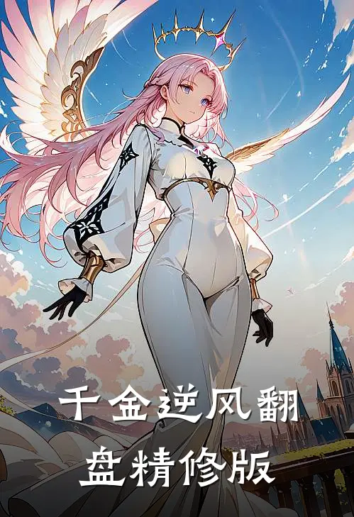 千金逆风翻盘精修版