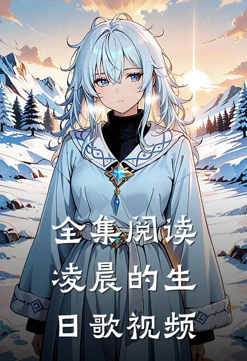 全集阅读凌晨的生日歌视频