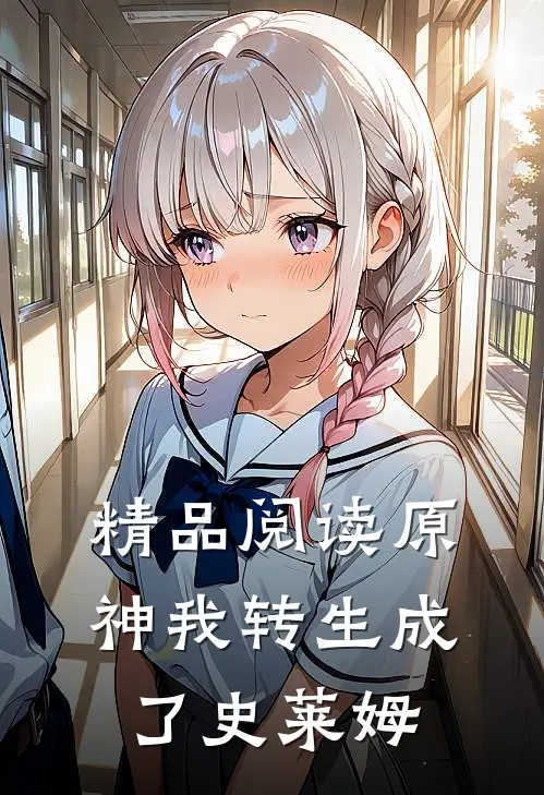 精品阅读原神我转生成了史莱姆