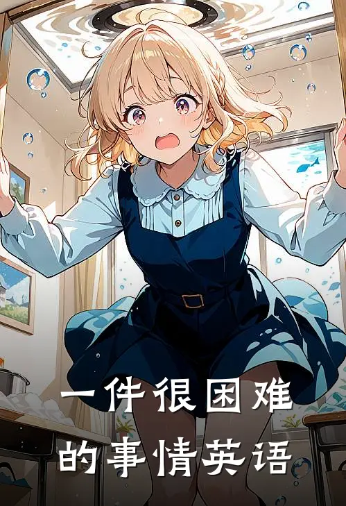 一件很困难的事情英语