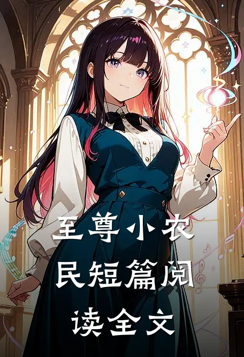 至尊小农民短篇阅读全文
