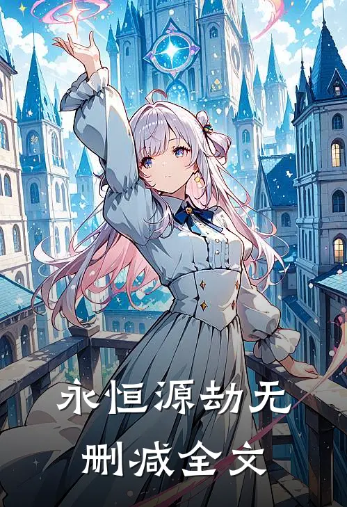 永恒源劫无删减全文