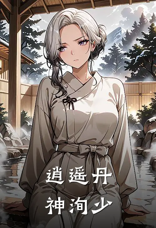 逍遥丹神 洵少