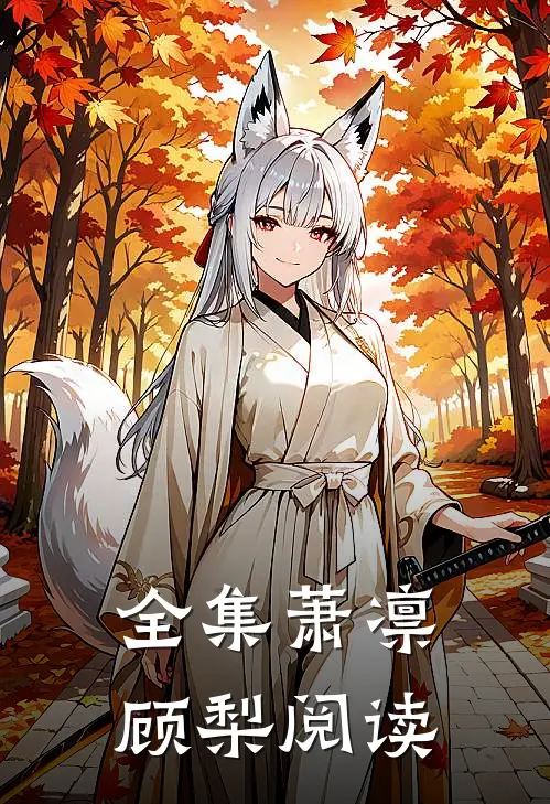 全集萧凛顾梨阅读