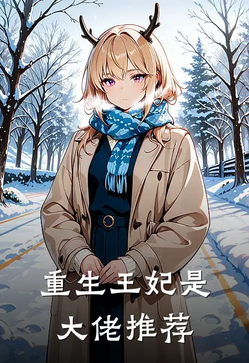 重生王妃是大佬推荐