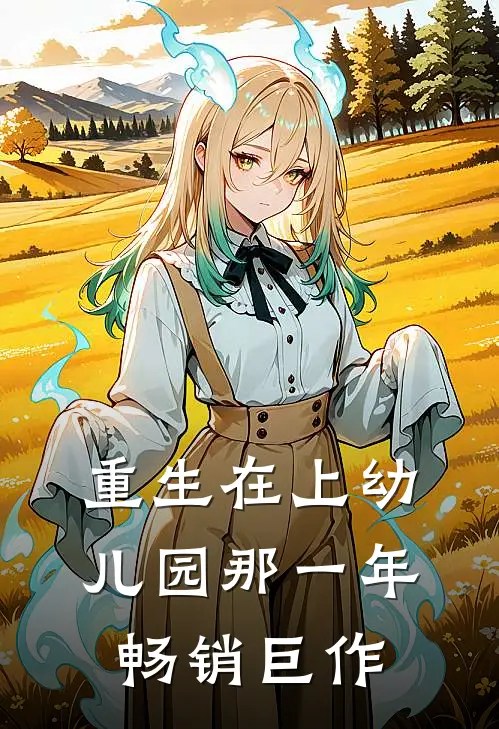 重生在上幼儿园那一年畅销巨作