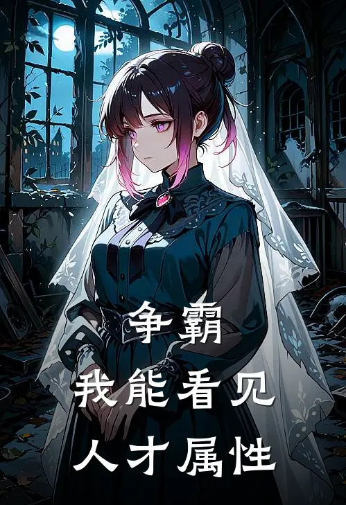争霸：我能看见人才属性