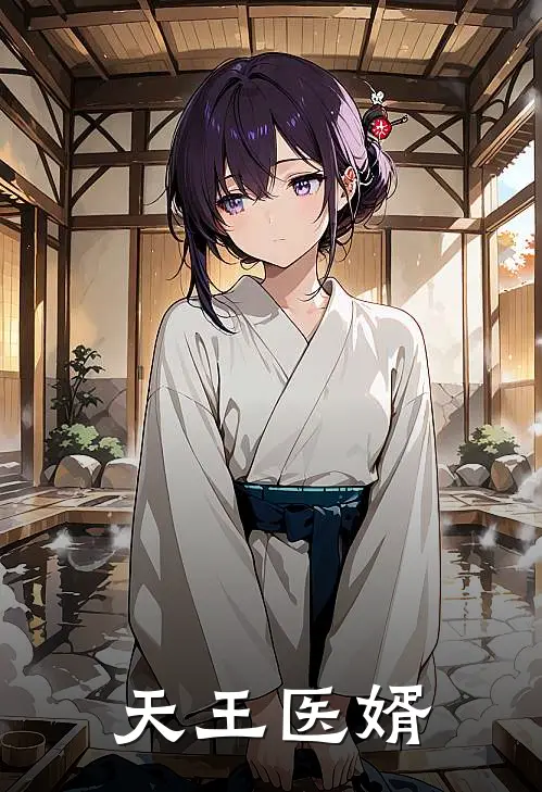 天王医婿