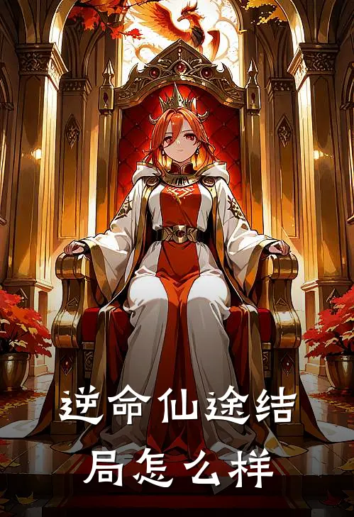 逆命仙途结局怎么样